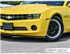 2013 Chevrolet Camaro 2LS (Stk: U6279A) in Grimsby - Image 7 of 24