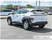 2025 Hyundai Kona 2.0L Essential (Stk: U6429) in Grimsby - Image 5 of 29