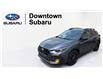 2024 Subaru Crosstrek Onyx (Stk: UP6810) in Toronto - Image 1 of 13