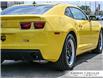 2013 Chevrolet Camaro 2LS (Stk: U6279A) in Grimsby - Image 11 of 24