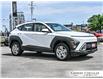 2025 Hyundai Kona 2.0L Essential (Stk: U6429) in Grimsby - Image 13 of 29