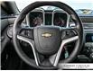 2013 Chevrolet Camaro 2LS (Stk: U6279A) in Grimsby - Image 19 of 24