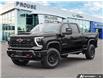 2026 Chevrolet Silverado 2500HD ZR2 (Stk: 207610) in Sault Ste. Marie - Image 1 of 25