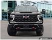2026 Chevrolet Silverado 2500HD ZR2 (Stk: 207610) in Sault Ste. Marie - Image 2 of 25