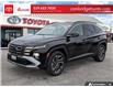 2025 Hyundai Tucson Hybrid Ultimate (Stk: 2605211) in Cambridge - Image 1 of 25
