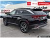 2025 Hyundai Tucson Hybrid Ultimate (Stk: 2605211) in Cambridge - Image 4 of 25