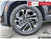 2025 Hyundai Tucson Hybrid Ultimate (Stk: 2605211) in Cambridge - Image 6 of 25