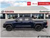 2025 Toyota Tundra Hybrid Limited (Stk: 2606251) in Cambridge - Image 3 of 24