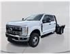 2026 Ford F-350 Chassis XLT (Stk: 6T104) in Williams Lake - Image 1 of 12
