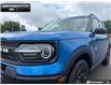 2026 Ford Bronco Sport Big Bend (Stk: 6BR0496) in Brantford - Image 7 of 23