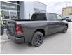 2026 RAM 1500 Sport (Stk: T23357) in Newmarket - Image 7 of 19