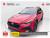 2024 Subaru Crosstrek Onyx (Stk: 202702) in Ottawa - Image 1 of 24