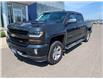 2018 Chevrolet Silverado 1500 2LT (Stk: 33117A) in Thunder Bay - Image 1 of 15
