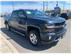 2018 Chevrolet Silverado 1500 2LT (Stk: 33117A) in Thunder Bay - Image 4 of 15 2018 Chevrolet Silverado 1500 2LT (Stk: 33117A) in Thunder Bay - Image 4 of 15