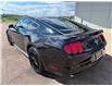 2017 Ford Mustang V6 (Stk: 24899) in Pembroke - Image 10 of 20