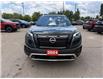 2024 Nissan Pathfinder Rock Creek (Stk: 26-193A) in Smiths Falls - Image 2 of 13