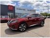 2022 Nissan Murano SL (Stk: 26-195A) in Smiths Falls - Image 1 of 14