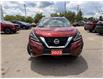 2022 Nissan Murano SL (Stk: 26-195A) in Smiths Falls - Image 2 of 14