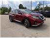 2022 Nissan Murano SL (Stk: 26-195A) in Smiths Falls - Image 3 of 14