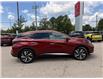 2022 Nissan Murano SL (Stk: 26-195A) in Smiths Falls - Image 4 of 14