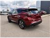2022 Nissan Murano SL (Stk: 26-195A) in Smiths Falls - Image 7 of 14