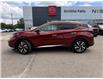 2022 Nissan Murano SL (Stk: 26-195A) in Smiths Falls - Image 8 of 14