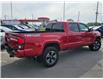2019 Toyota Tacoma SR5 V6 (Stk: 2106293AA) in Whitby - Image 2 of 4