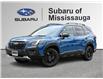 2023 Subaru Forester Wilderness (Stk: 260636A) in Mississauga - Image 1 of 21