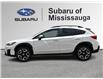 2018 Subaru Crosstrek Limited (Stk: 260677A) in Mississauga - Image 4 of 21
