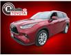 2021 Toyota Highlander Hybrid Limited (Stk: 26324A) in Peterborough - Image 1 of 32