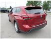 2021 Toyota Highlander Hybrid Limited (Stk: 26324A) in Peterborough - Image 3 of 32
