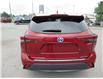 2021 Toyota Highlander Hybrid Limited (Stk: 26324A) in Peterborough - Image 4 of 32