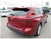 2021 Toyota Highlander Hybrid Limited (Stk: 26324A) in Peterborough - Image 7 of 32