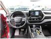 2021 Toyota Highlander Hybrid Limited (Stk: 26324A) in Peterborough - Image 17 of 32