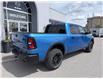 2026 RAM 1500 Rebel (Stk: T23394) in Newmarket - Image 7 of 28