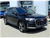 2022 Audi Q7 55 Progressiv (Stk: 28504P) in Newmarket - Image 2 of 14