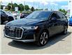 2022 Audi Q7 55 Progressiv (Stk: 28504P) in Newmarket - Image 6 of 14