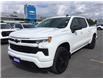2025 Chevrolet Silverado 1500 RST (Stk: S2807) in Cornwall - Image 1 of 27