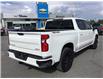 2025 Chevrolet Silverado 1500 RST (Stk: S2807) in Cornwall - Image 22 of 27