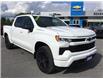 2025 Chevrolet Silverado 1500 RST (Stk: S2807) in Cornwall - Image 24 of 27