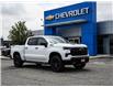 2026 Chevrolet Silverado 1500 LT Trail Boss (Stk: LC1S00936) in Tilbury - Image 1 of 30
