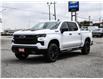 2026 Chevrolet Silverado 1500 LT Trail Boss (Stk: LC1S00936) in Tilbury - Image 3 of 30