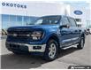 2024 Ford F-150 XLT (Stk: B89211) in Okotoks - Image 1 of 25