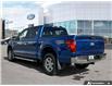 2024 Ford F-150 XLT (Stk: B89211) in Okotoks - Image 4 of 25