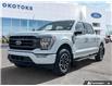 2023 Ford F-150 Lariat (Stk: B89218) in Okotoks - Image 1 of 24
