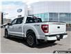 2023 Ford F-150 Lariat (Stk: B89218) in Okotoks - Image 4 of 24