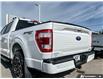 2023 Ford F-150 Lariat (Stk: B89218) in Okotoks - Image 11 of 24