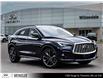 2023 Infiniti QX55 Sensory (Stk: U30188) in Thornhill - Image 1 of 29