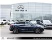 2023 Infiniti QX55 Sensory (Stk: U30188) in Thornhill - Image 2 of 29 2023 Infiniti QX55 Sensory (Stk: U30188) in Thornhill - Image 2 of 29