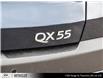 2023 Infiniti QX55 Sensory (Stk: U30188) in Thornhill - Image 7 of 29 2023 Infiniti QX55 Sensory (Stk: U30188) in Thornhill - Image 7 of 29